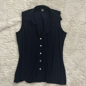 Woman’s small Tommy Hilfiger Tank